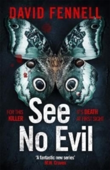 Image for See no evil