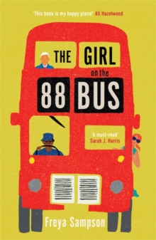 Girl on the 88 Bus