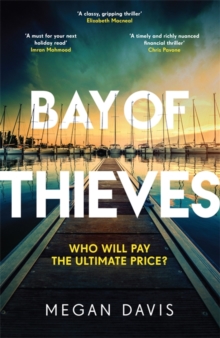 Image for Bay of Thieves