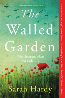 Image for The Walled Garden