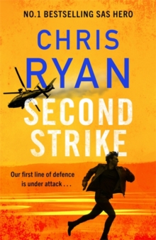 Image for Second Strike