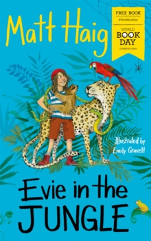 Image for Evie in the jungle