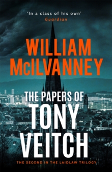 Image for Papers of Tony Veitch