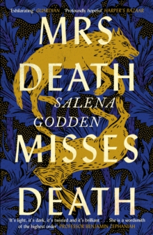 Image for Mrs Death Misses Death