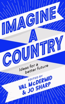 Image for Imagine A Country