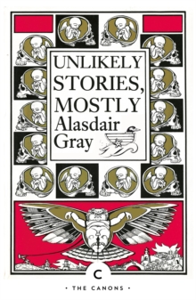 Image for Unlikely Stories, Mostly