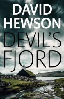 Image for Devil's Fjord