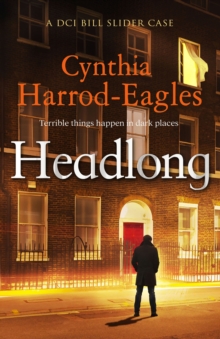 Image for Headlong