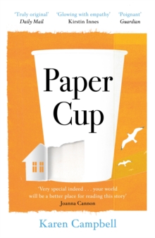Paper Cup - Campbell, Karen