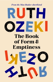 Cover for: The Book of Form and Emptiness