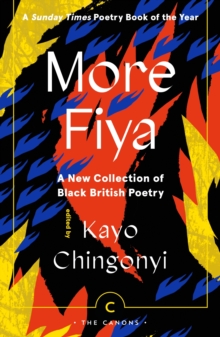 Image for More Fiya: A New Collection of Black British Poetry