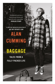 Baggage: Tales from a Fully Packed Life