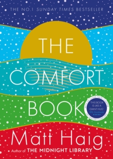 Image for The comfort book