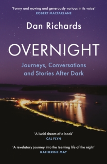 Overnight - Richards, Dan