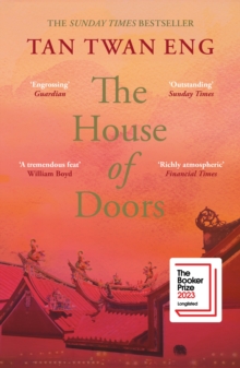 Image for The House of Doors