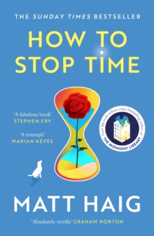 Image for How to stop time