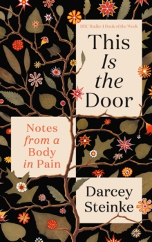 jacket image of title: This Is the Door - Steinke, Darcey