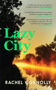 Cover for: Lazy City