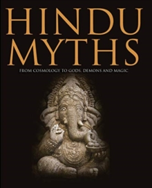 Image for Hindu Myths