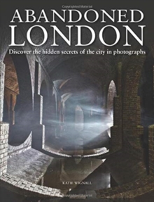 Image for Abandoned london