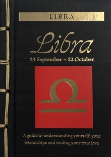 Image for Libra