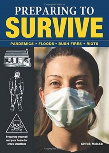 Image for Preparing to Survive