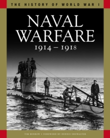 Naval Warfare 1914-1918