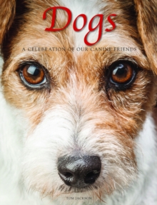 Image for Dogs  : a celebration of our canine friends