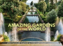 Image for Amazing Gardens of the World