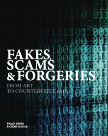 Image for Fakes, Scams & Forgeries