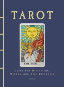 Image for Tarot  : cards for divination, wisdom and self discovery