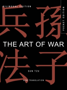 The Art of War: Bilingual edition