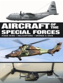 Image for Aircraft of the special forces