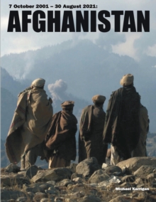 Image for Afghanistan