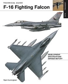 Image for F-16 Fighting Falcon