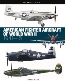 Image for American Fighter Aircraft of World War II