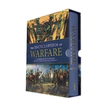 Image for The Encyclopedia of Warfare
