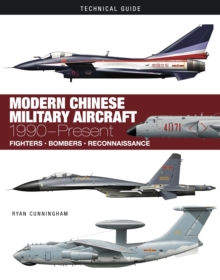 Image for Modern Chinese Military Aircraft