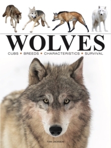 Image for Wolves