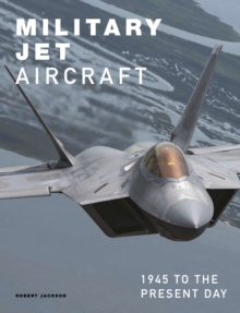 Image for Military Jet Aircraft