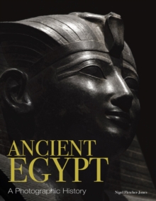 Image for Ancient Egypt  : a photographic history