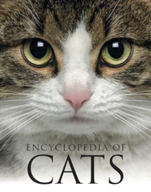 Image for Encyclopedia of Cats