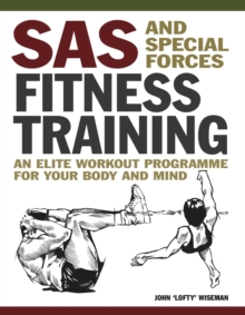 Image for SAS and Special Forces Fitness Training