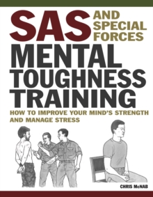 Image for SAS and Special Forces Mental Toughness Training