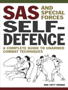 Image for SAS and Special Forces Self Defence