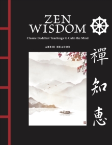 Image for Zen Wisdom