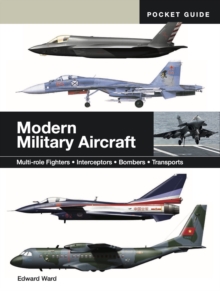 Image for Modern Military Aircraft