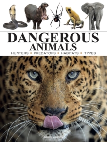 Image for Dangerous Animals