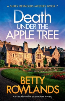 Image for Death under the Apple Tree : An unputdownable cozy murder mystery