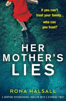 Image for Her Mother's Lies : A gripping psychological thriller with a stunning twist